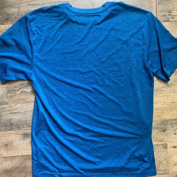 Everlast Dri-fit Men’s Heather Tee - Picture 3 of 4